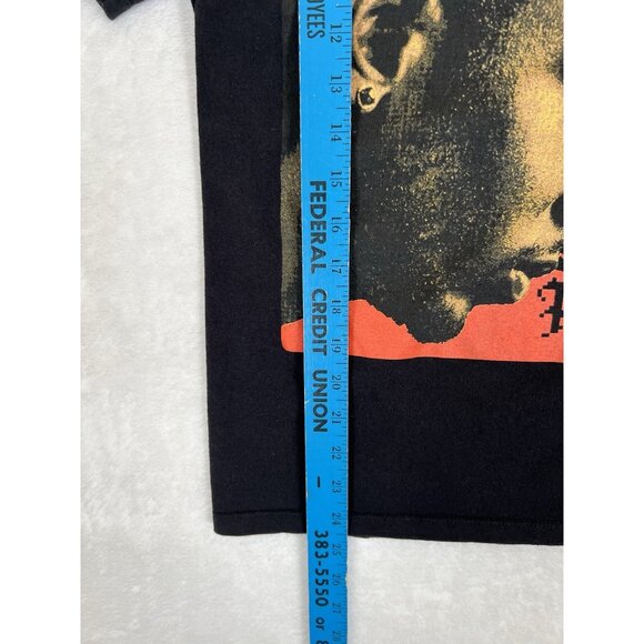 Kendrick Lamar The Big Steppers Tour T-Shirt Women’s Small Double Sided - Picture 6 of 8